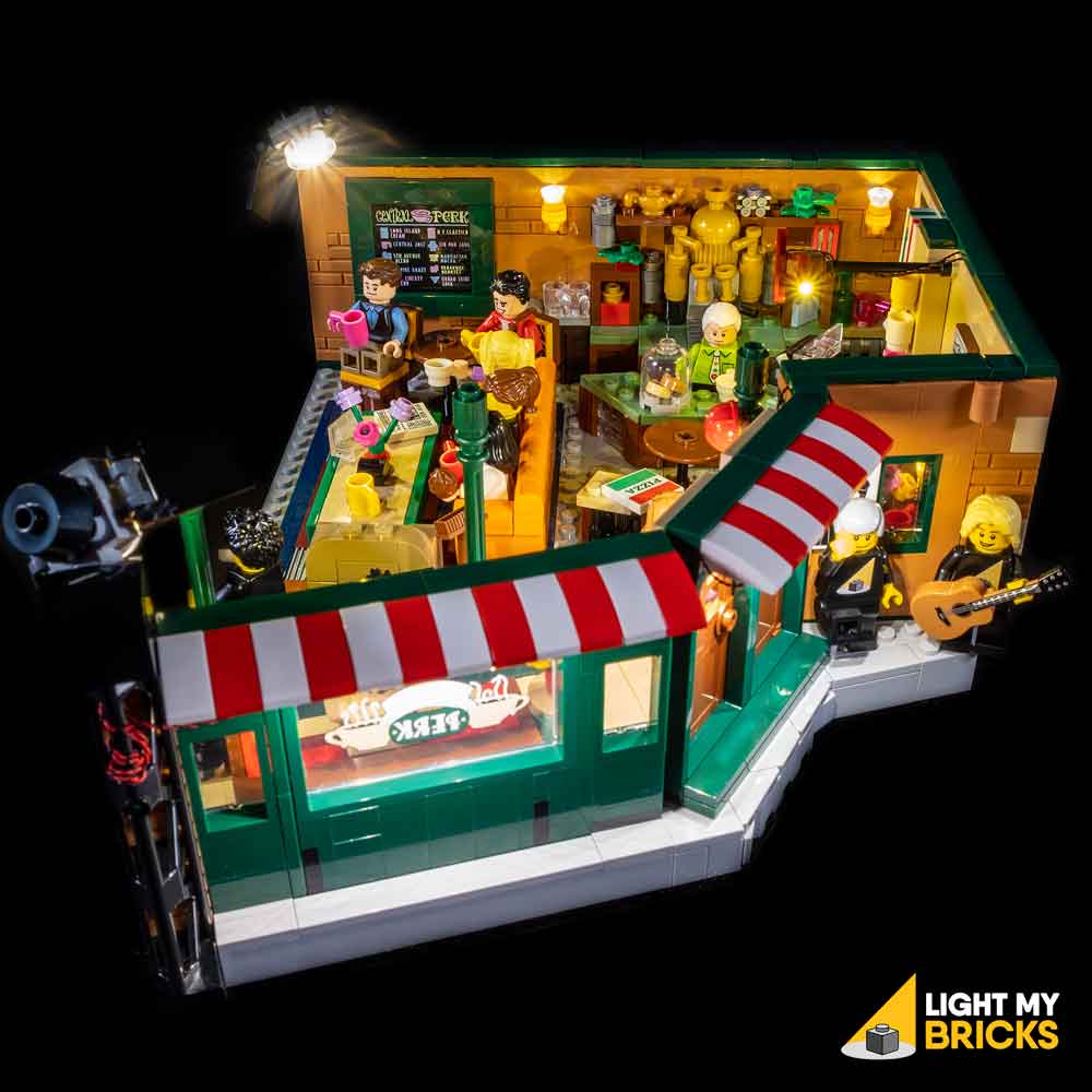 lego light kit