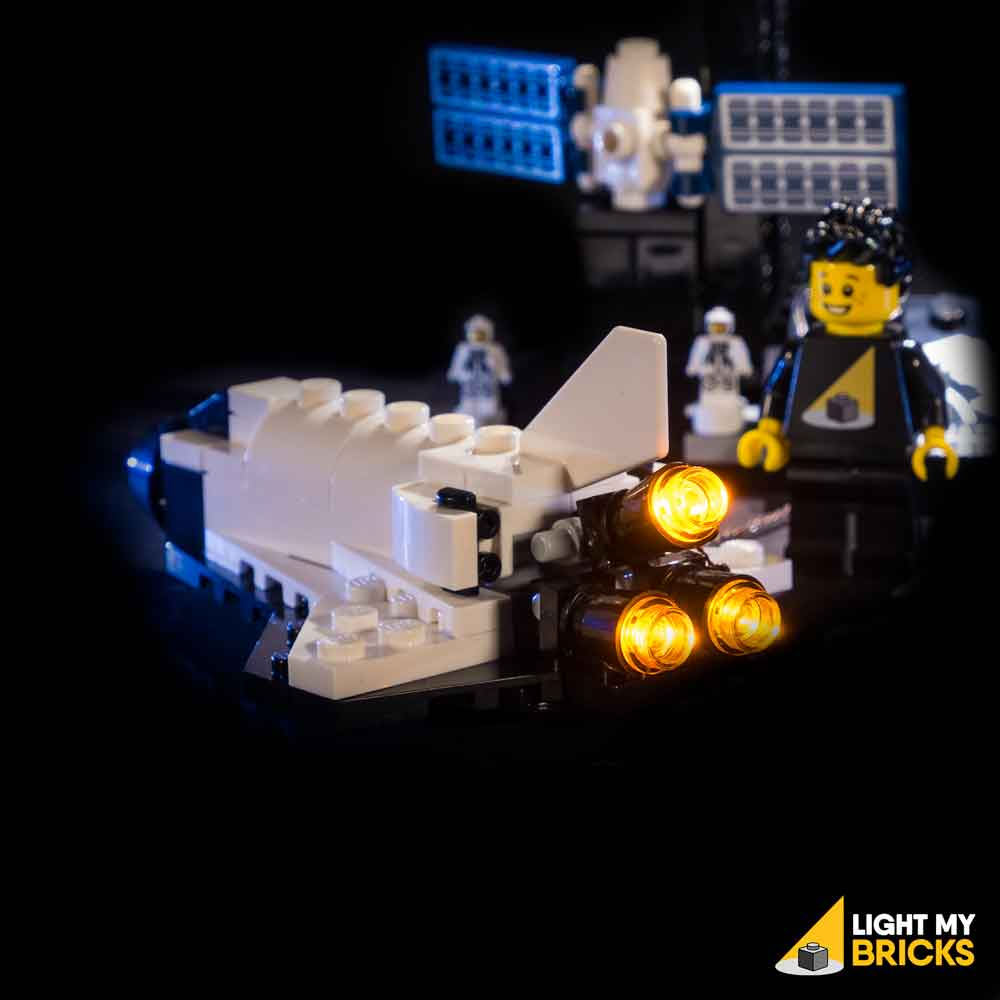 lego space station