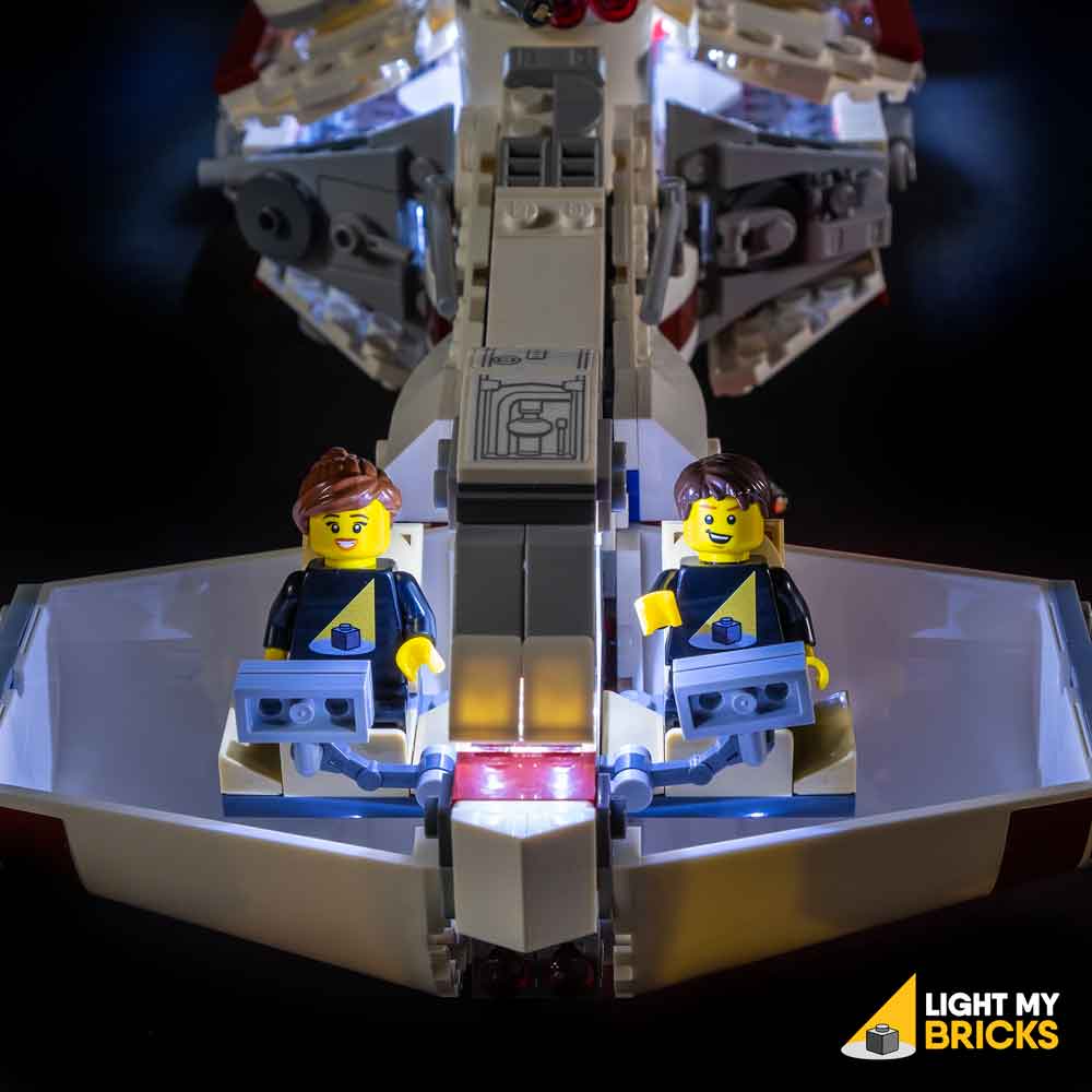 lego light sets