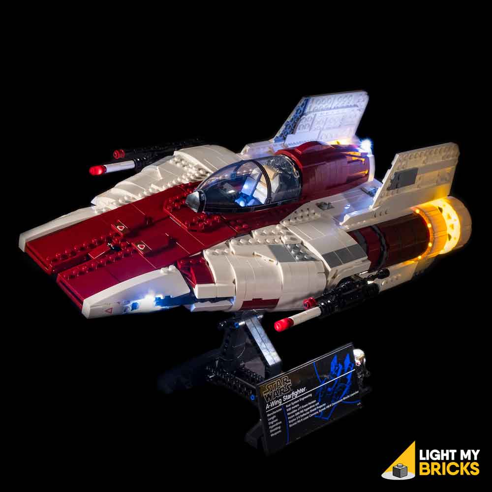 lego ucs a wing