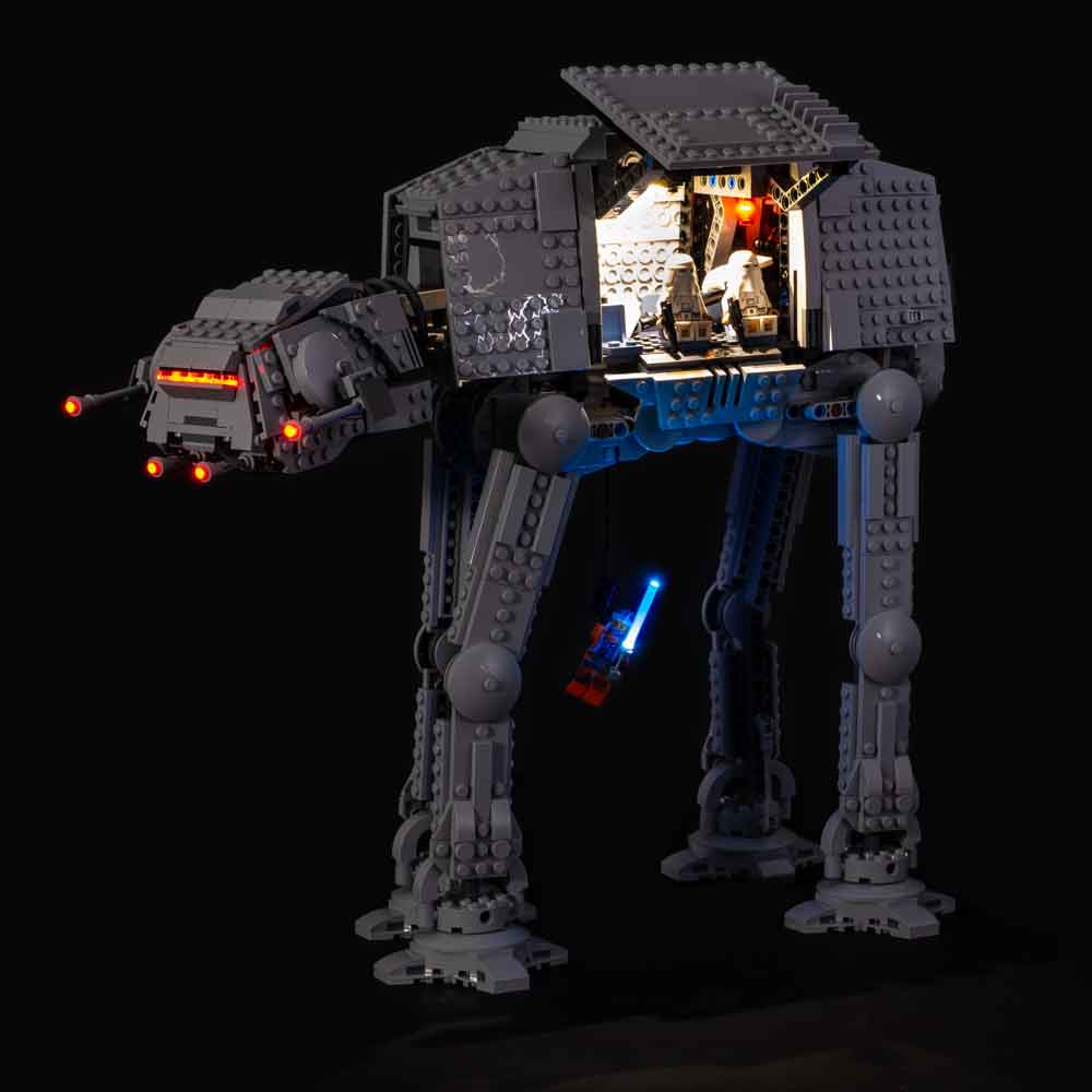 LEGO® Star Wars Light Kit My Bricks USA