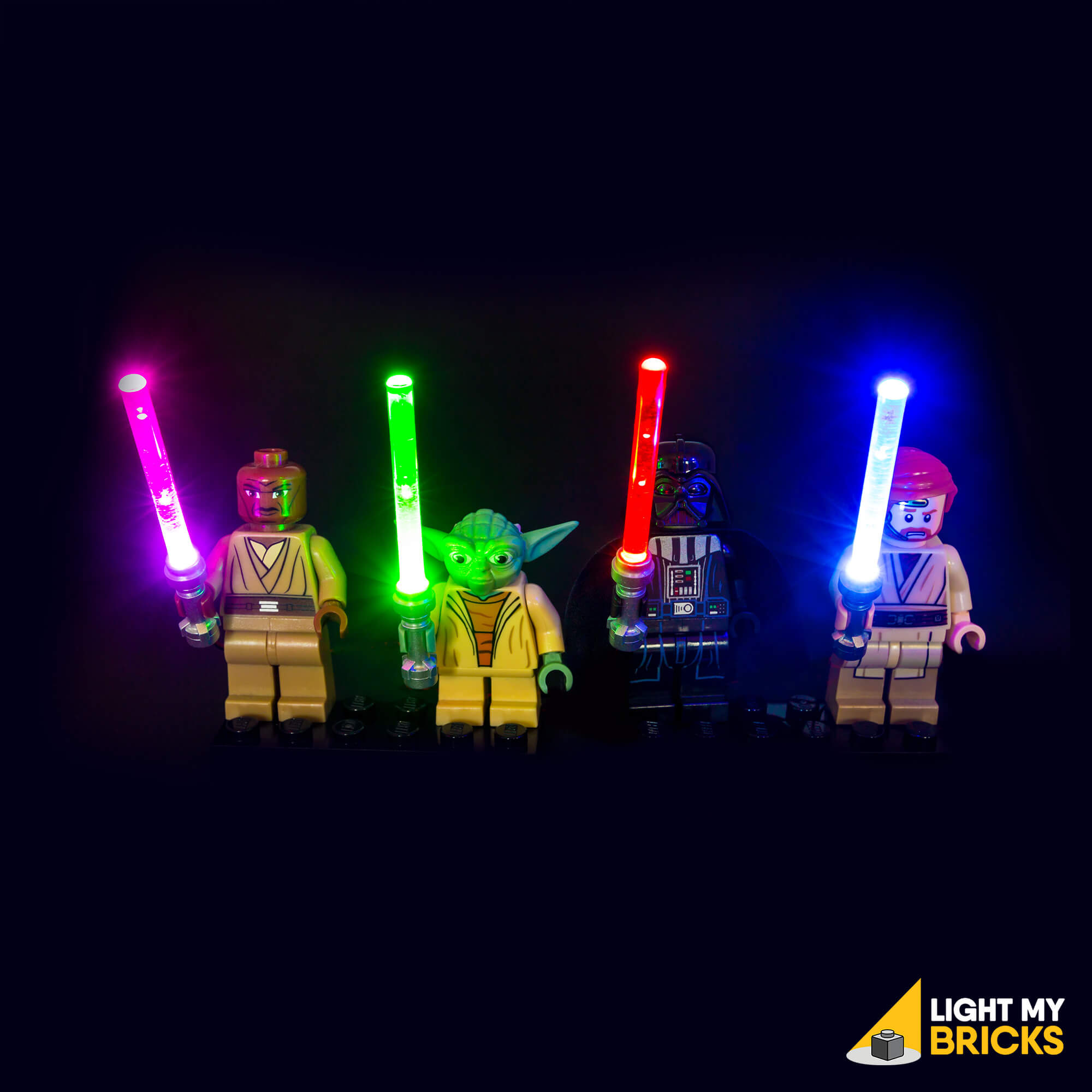 lego star wars light