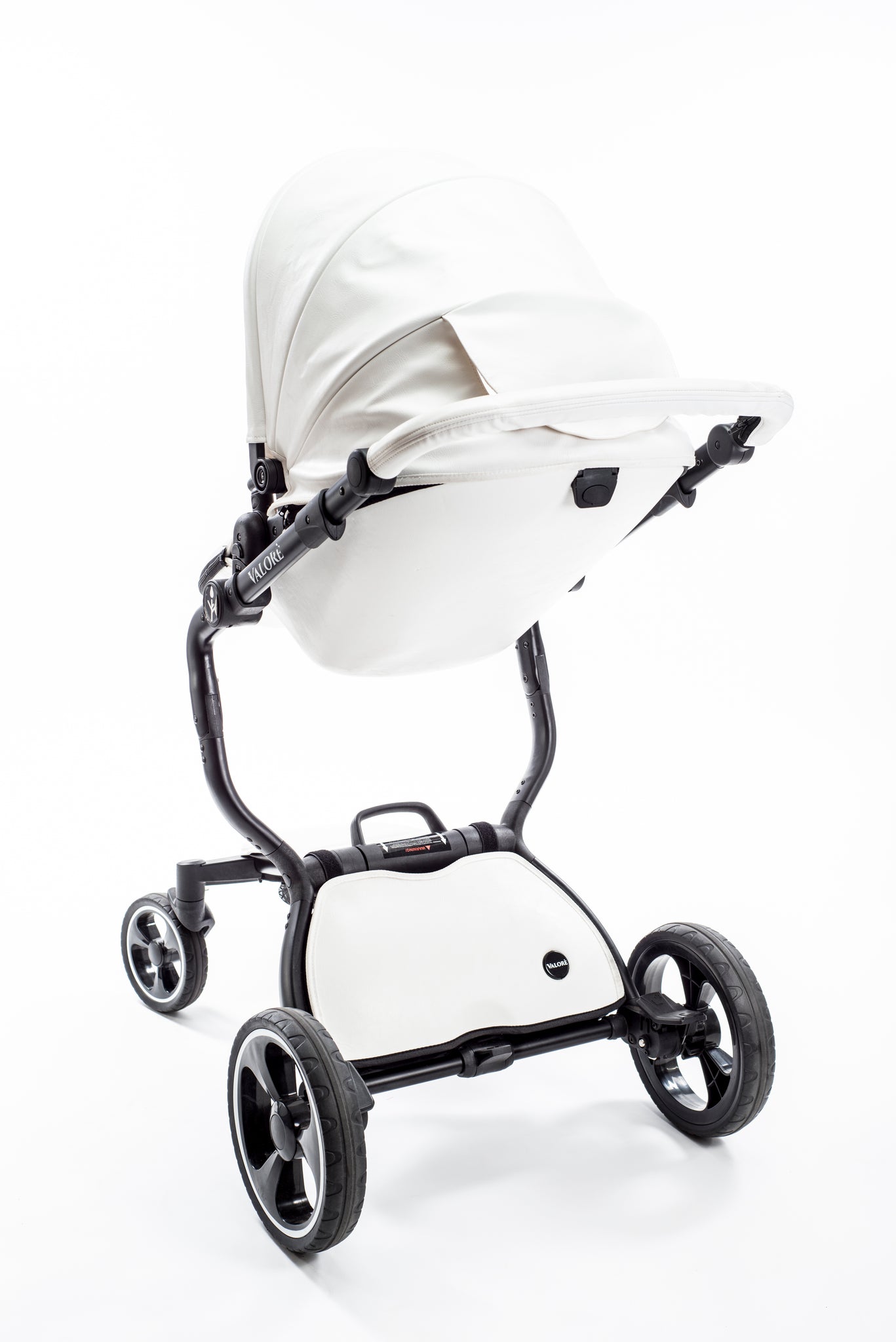 valore pram