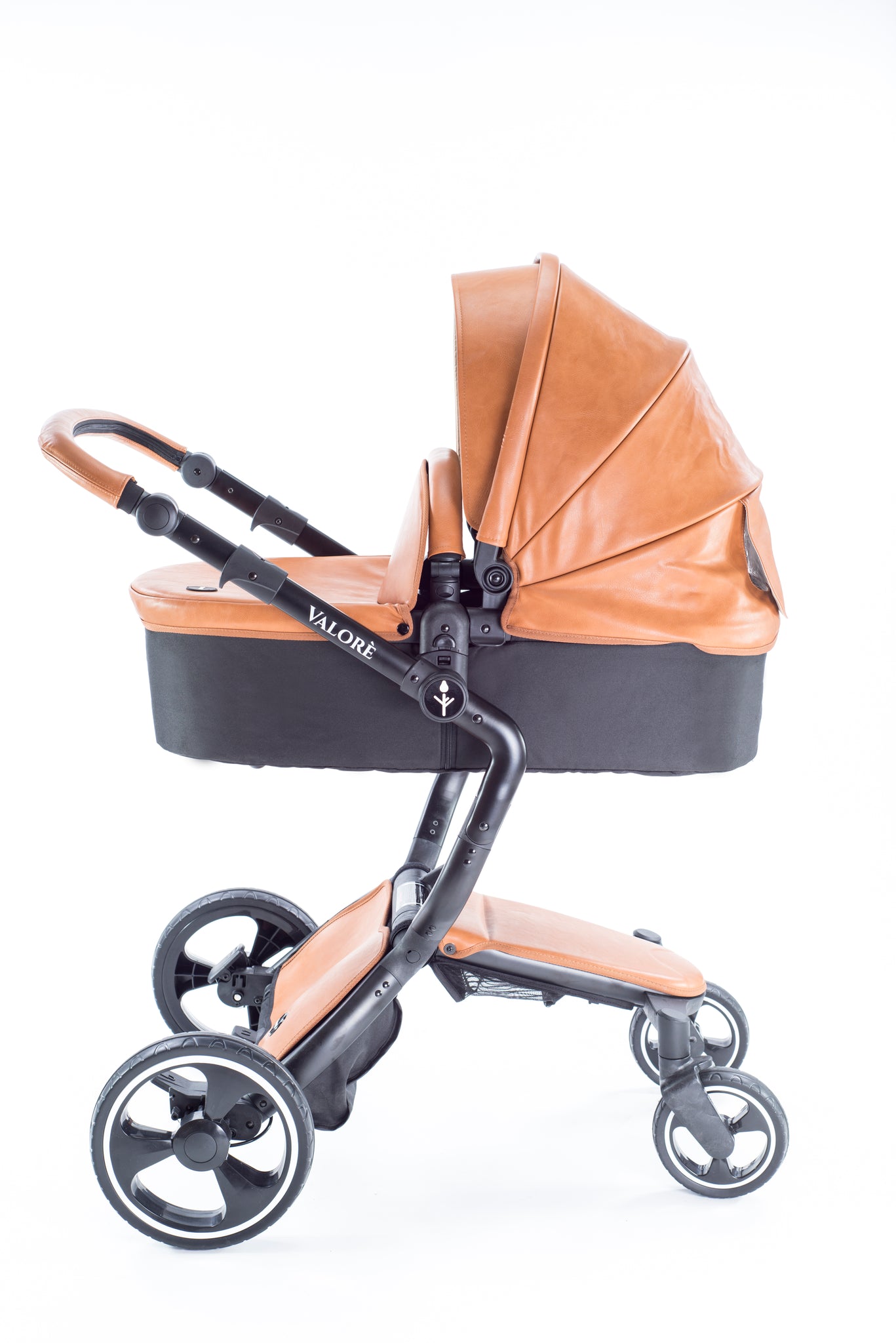 valore pram