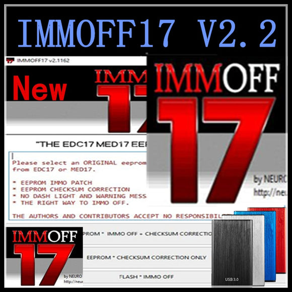 edc17 immo off software free download