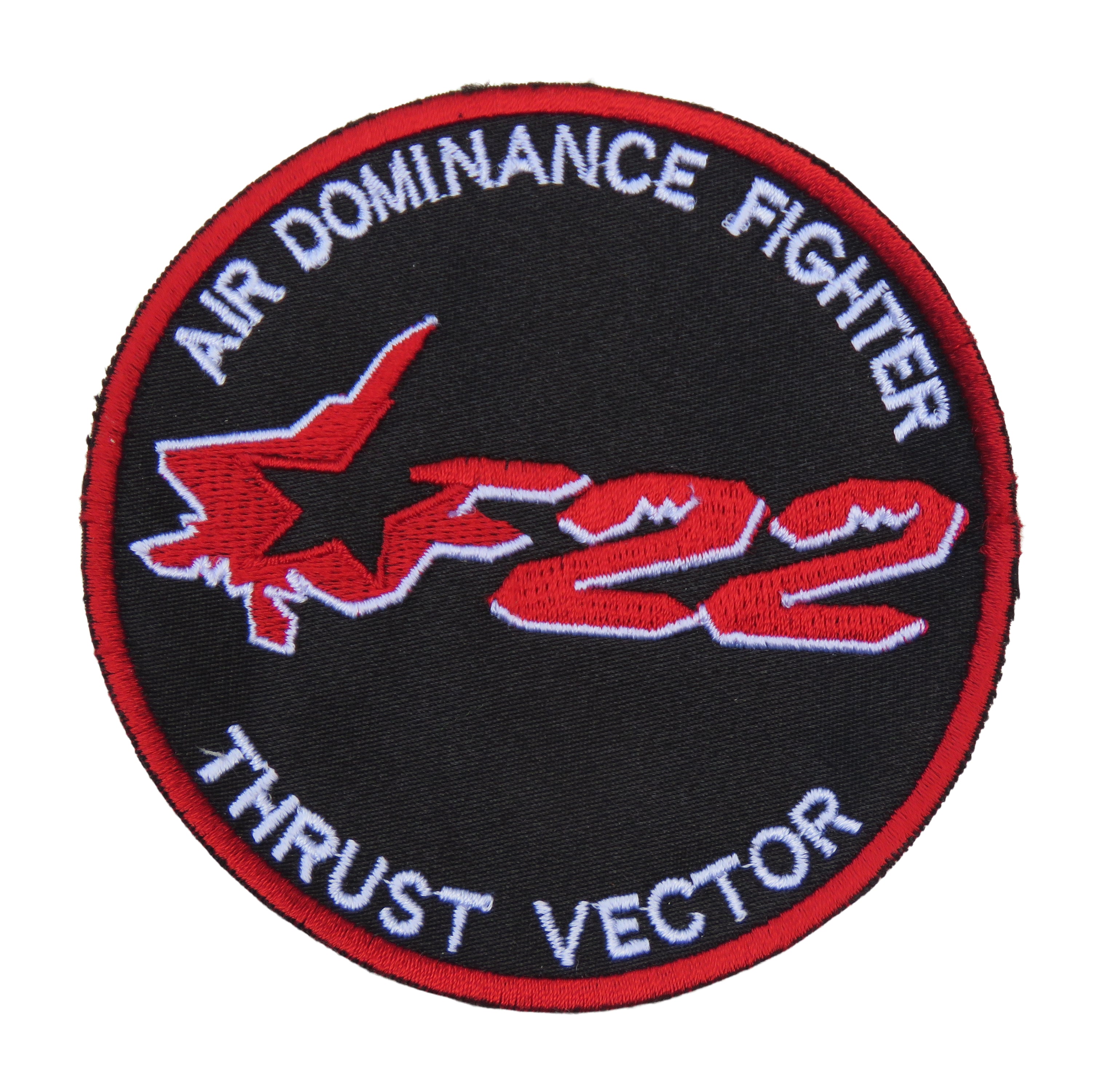 F 22 Air Dominance Fighter Patch