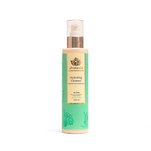 Shankara hydrating cleanser