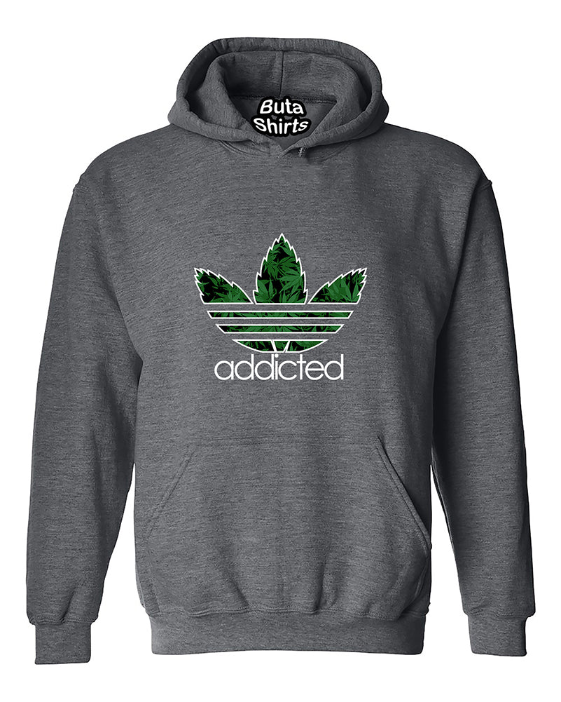 adidas pot leaf hoodie