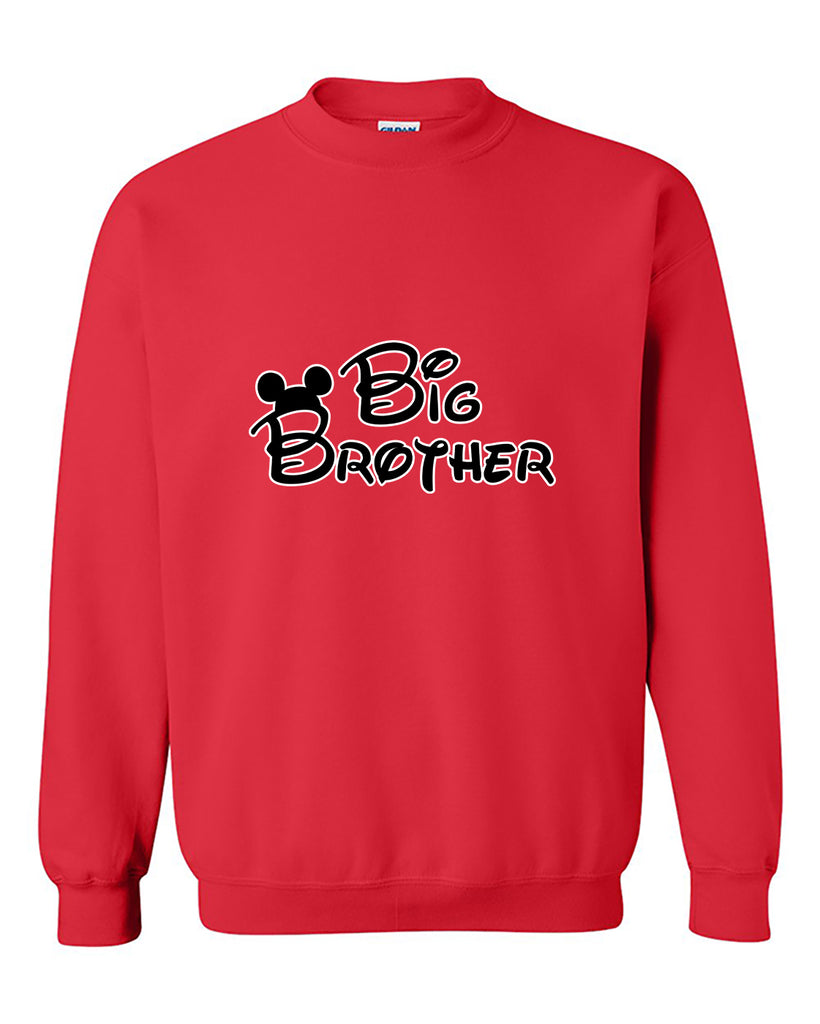 disney big brother shirt