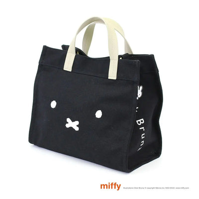 【現貨】Miffy 兩用袋（手提/斜孭）【日本進口】