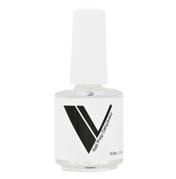 valentino white acrylic