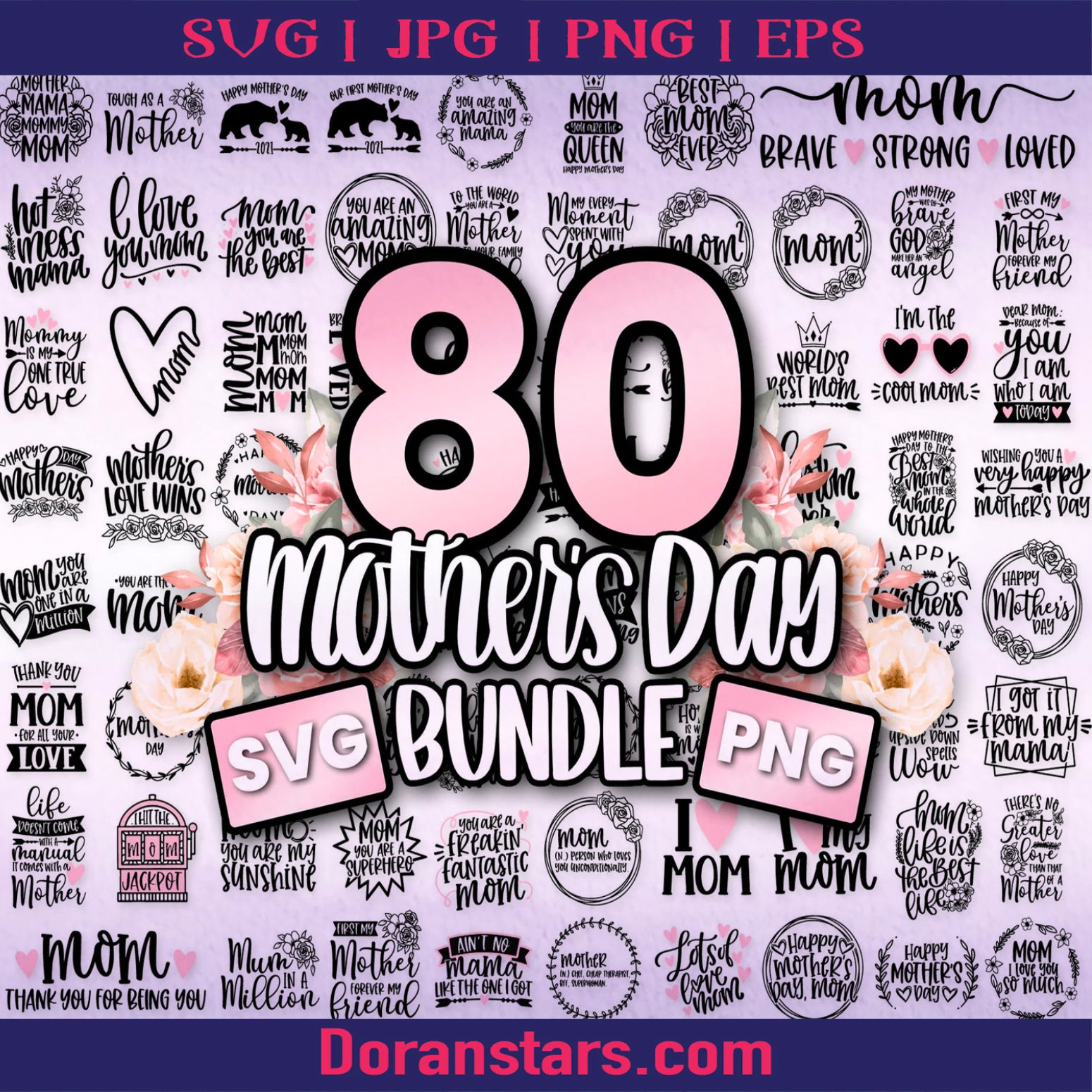 Mother's Day Svg Among Us Mom, Sus Mom logo, Svg Files For Cricut, Dxf,  Eps, Png, Cricut Vector, Digital Cut Files Download -  -  DoranStars