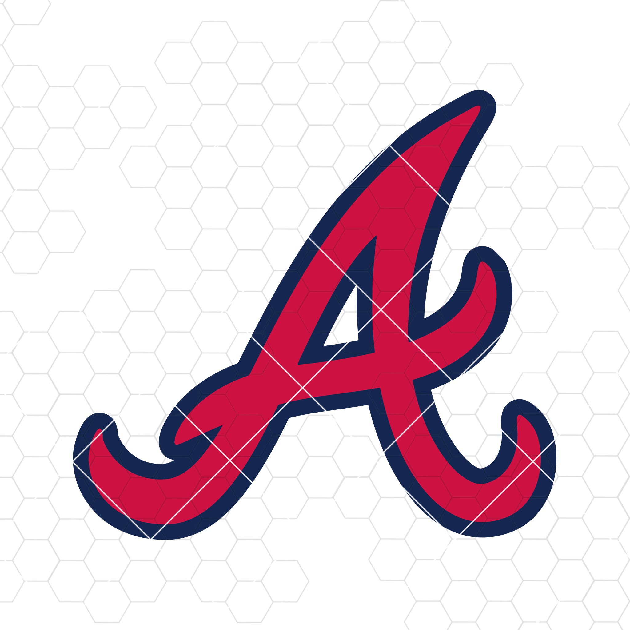 Atlanta Braves Logo PNG Vector (AI) Free Download