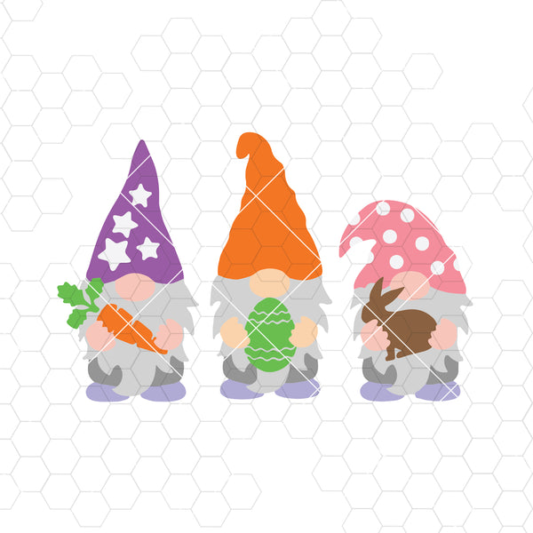 Download Easter Gnomes Svg Easter Svg Gnome Svg Dxf Png Easter Clipart Ea Doranstars