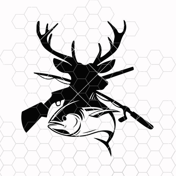 Free Free 113 Cricut Hunting And Fishing Svg SVG PNG EPS DXF File