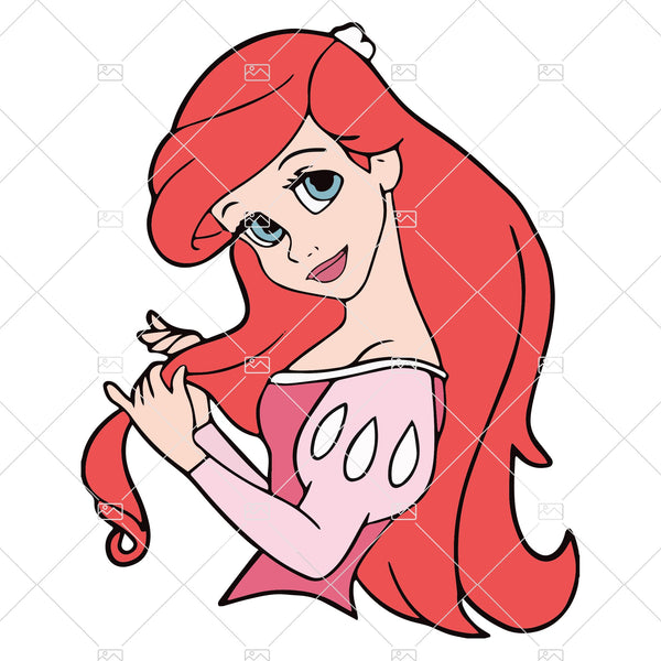 Free Free 233 Disney Princess Svgs SVG PNG EPS DXF File