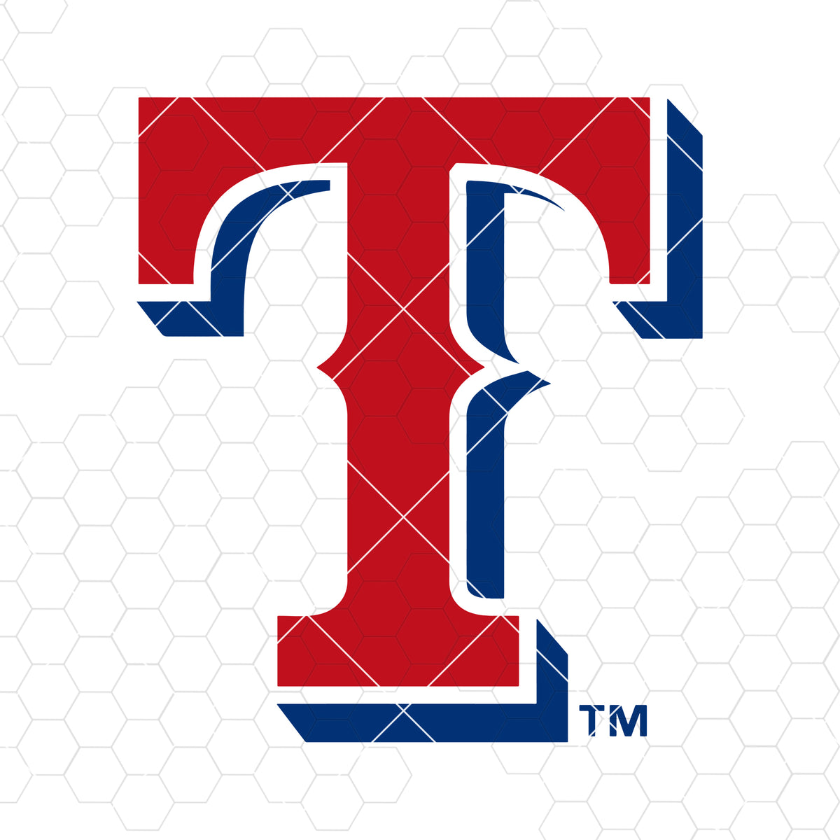 Download Texas Rangers Digital Cut Files Svg, Dxf, Eps, Png, Cricut ...