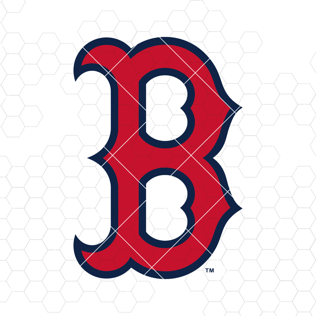 Boston Red Sox Digital Cut Files Svg, Dxf, Eps, Png, Cricut Vector, Di ...