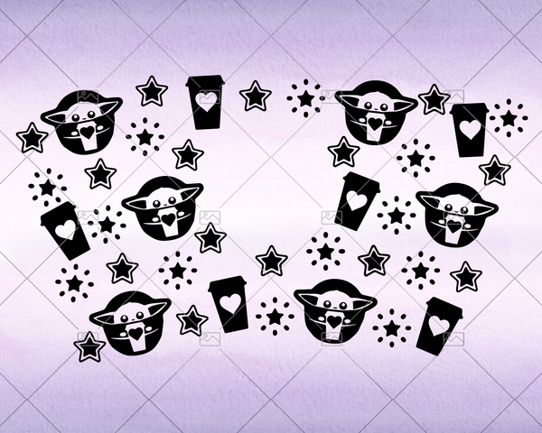 Free Free 77 Disney Starbucks Wrap Svg Free SVG PNG EPS DXF File