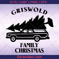 Free Free 249 Griswold Family Vacation Svg SVG PNG EPS DXF File