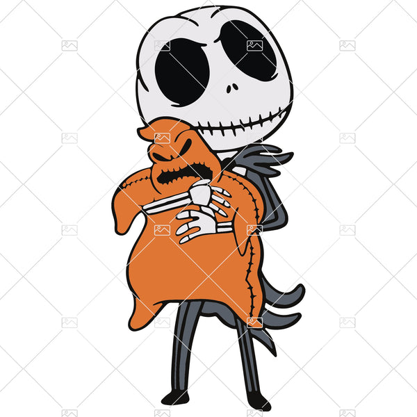 Download Products Tagged Jack And Sally Svg Doranstars