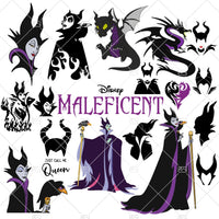 Free Free 113 Male Disney Villains Svg SVG PNG EPS DXF File