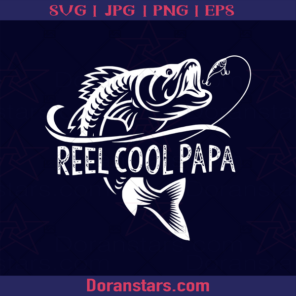 Free Free 239 Fishing Logo Svg SVG PNG EPS DXF File