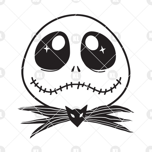 Free Free 245 Svg Cartoon Baby Jack Skellington SVG PNG EPS DXF File