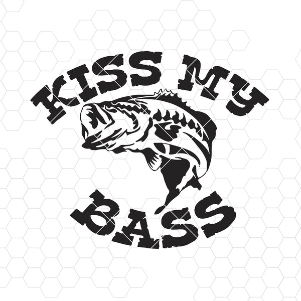 Free Free 149 Bass Svg SVG PNG EPS DXF File