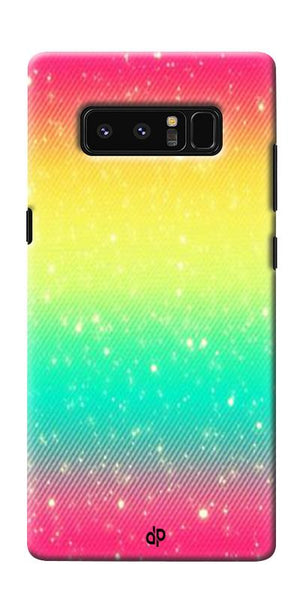 Digiprints Cute Girly Wallpapers Printed Designer Back Case Cover