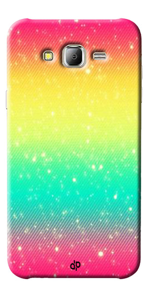 Digiprints Cute Girly Wallpapers Printed Designer Back Case Cover