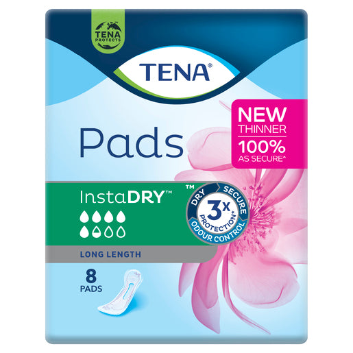 Teenagers Pack (75 liners & 30 anion pads) - LeJoste Australia