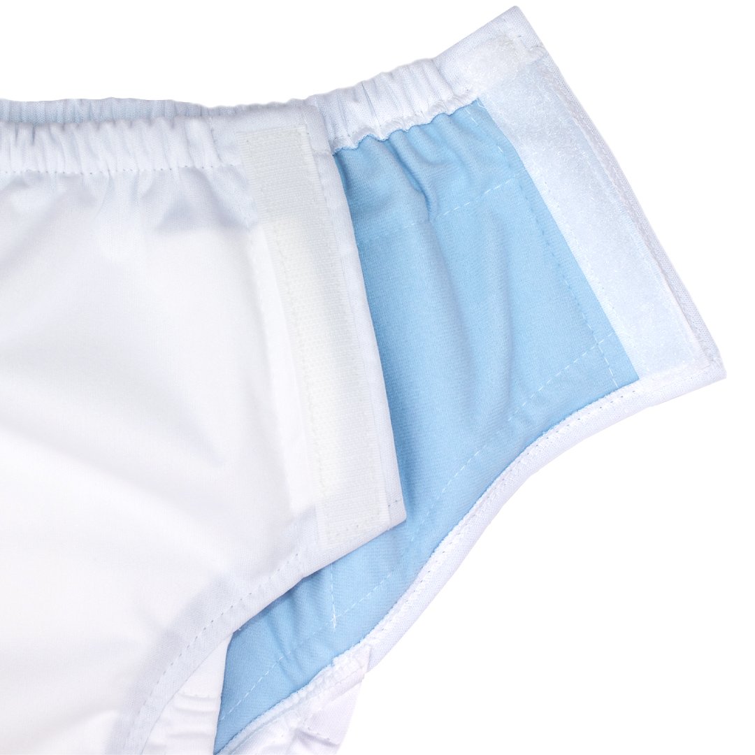 Heavy Incontinence Pants | Kid's Unisex Waterproof Incontinence Pant ...