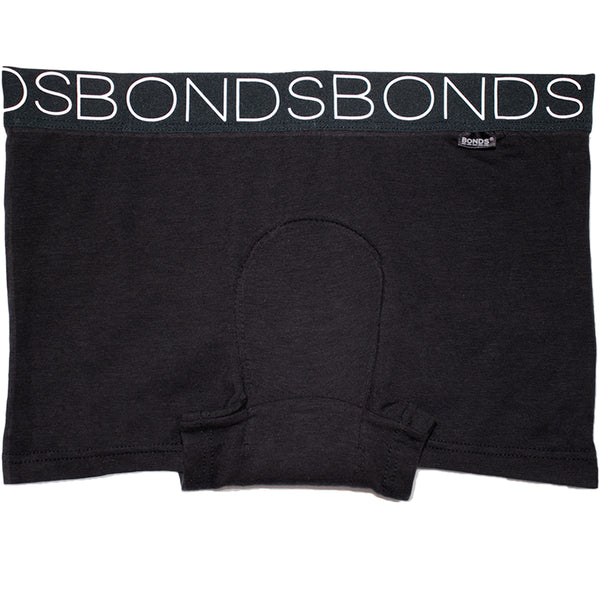 Light Incontinence Underwear  BONDS Hipster w/ Incontinence Pad