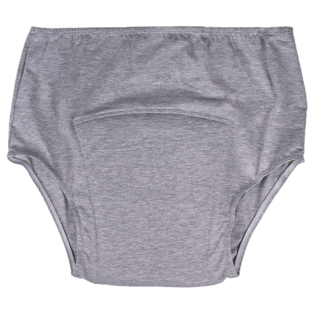 Light Incontinence Underwear | Unisex Double Incontinence Underwear ...