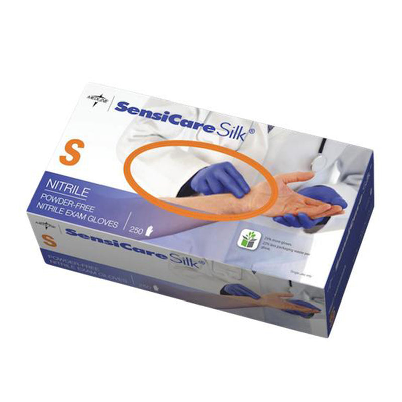 sensicare gloves