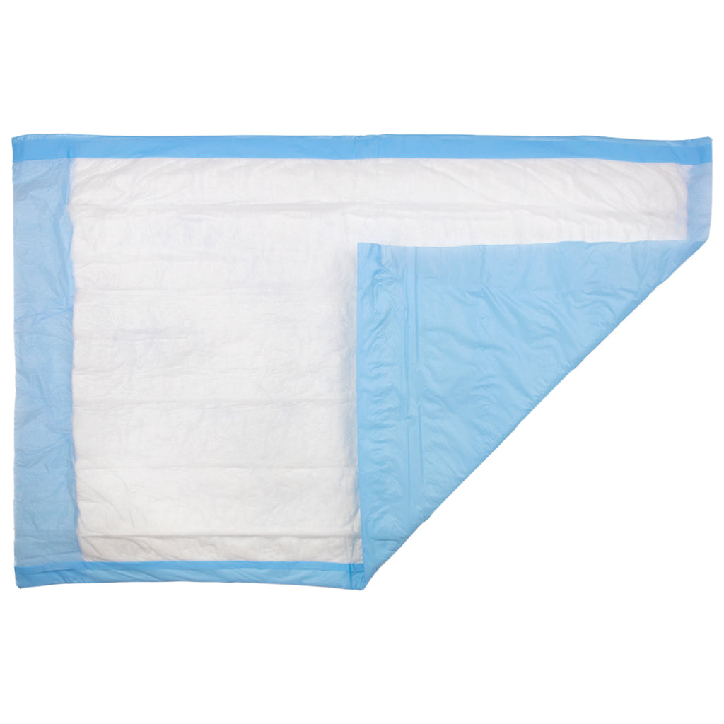 Bluey Disposable Bed Pads – Incontinence Products