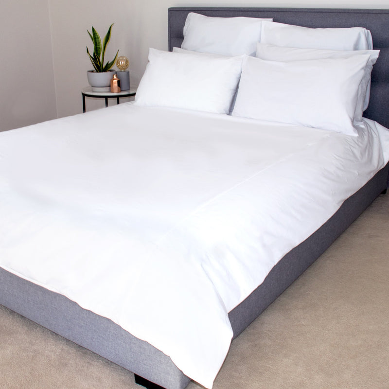 waterproof doona protector