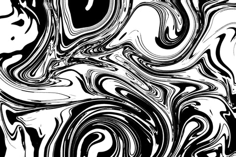 marble texture, marble, black and white, swirl, swirling texture, marbling, funky texture, hot wallpapers, black, white,