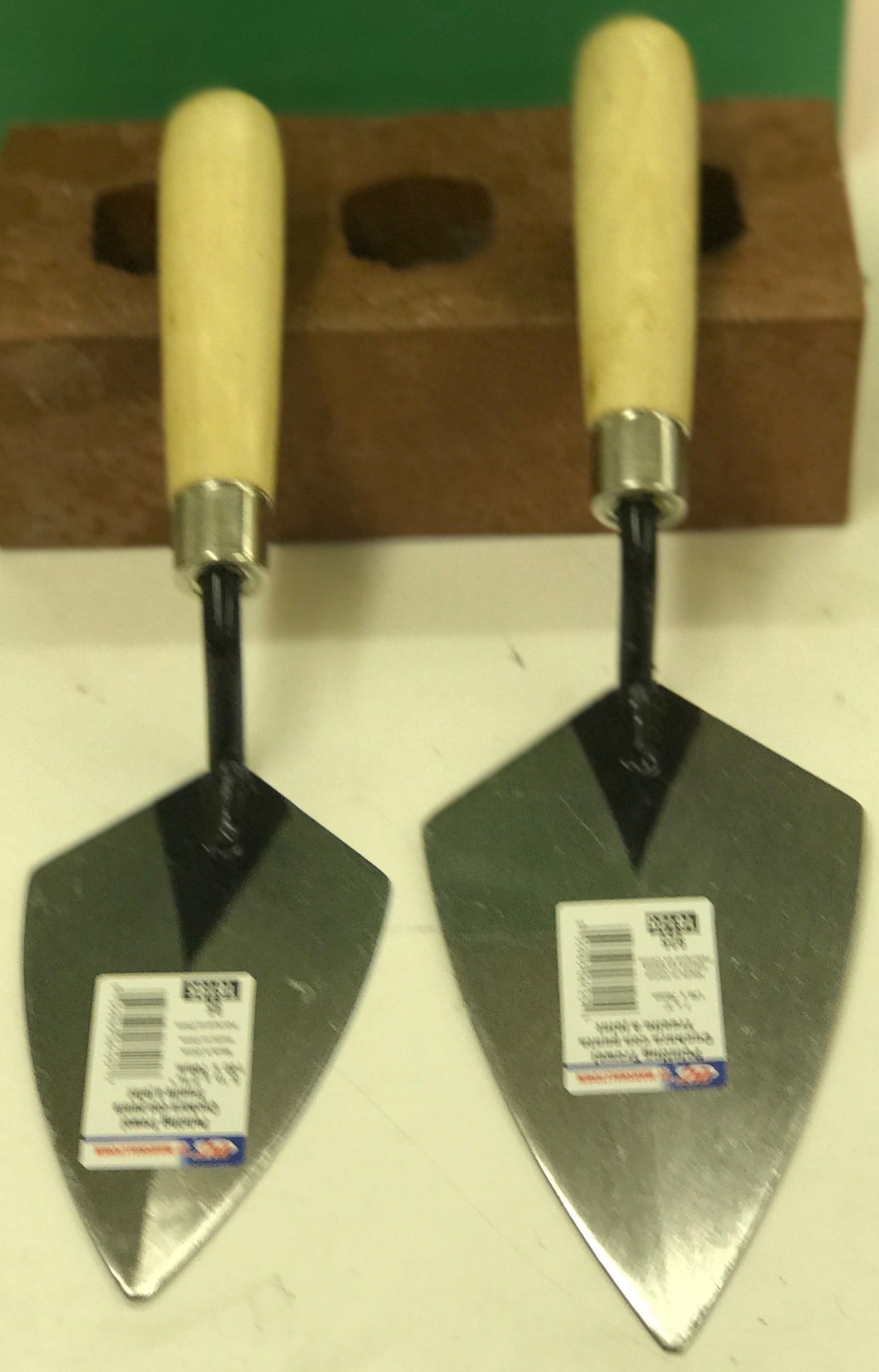 marshalltown pointing trowel