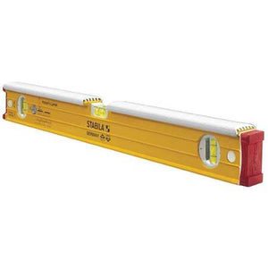 stabila 4ft level