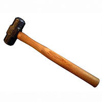 Bon Tool Engineering hammer 3lb sledge short handle
