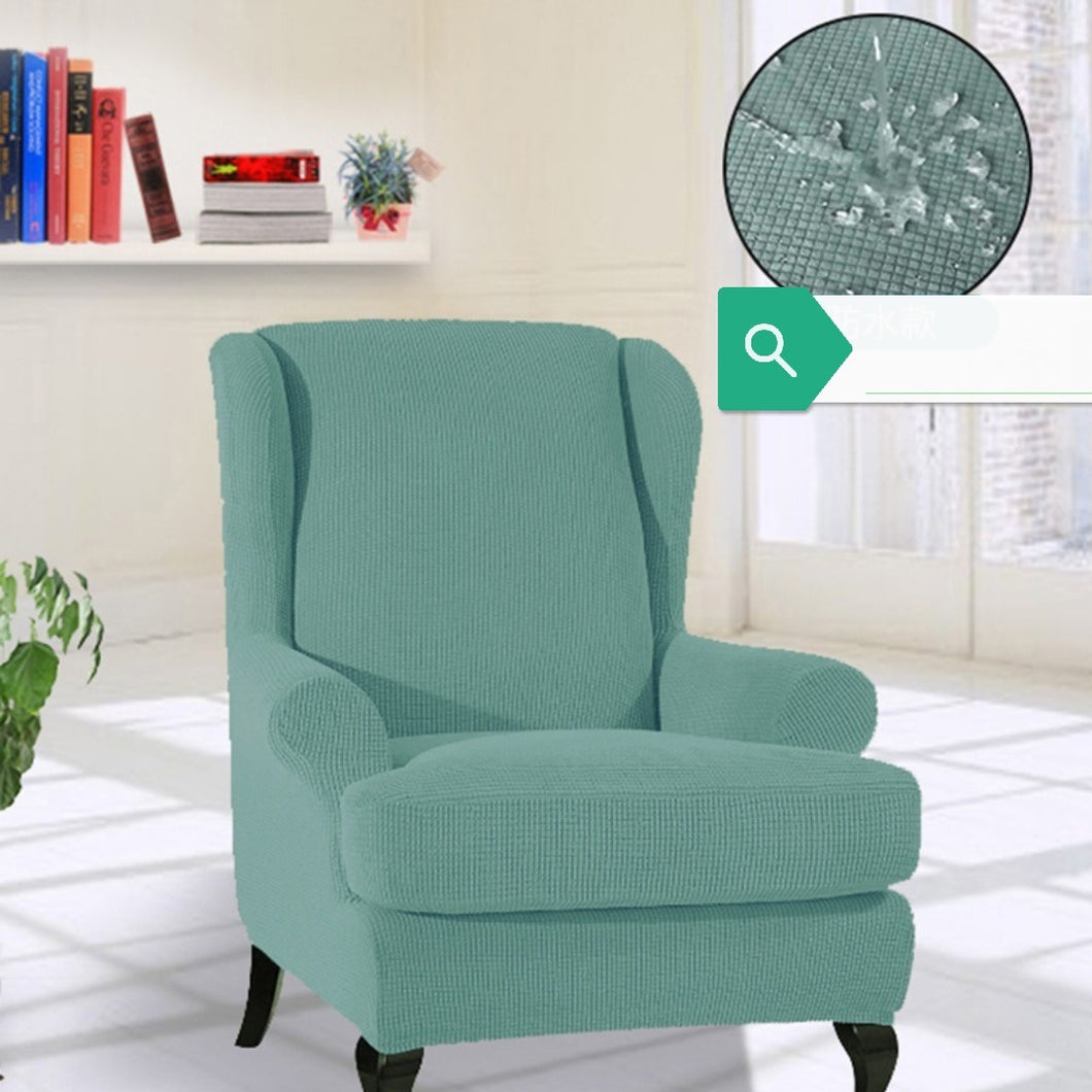 takealot wingback chairs