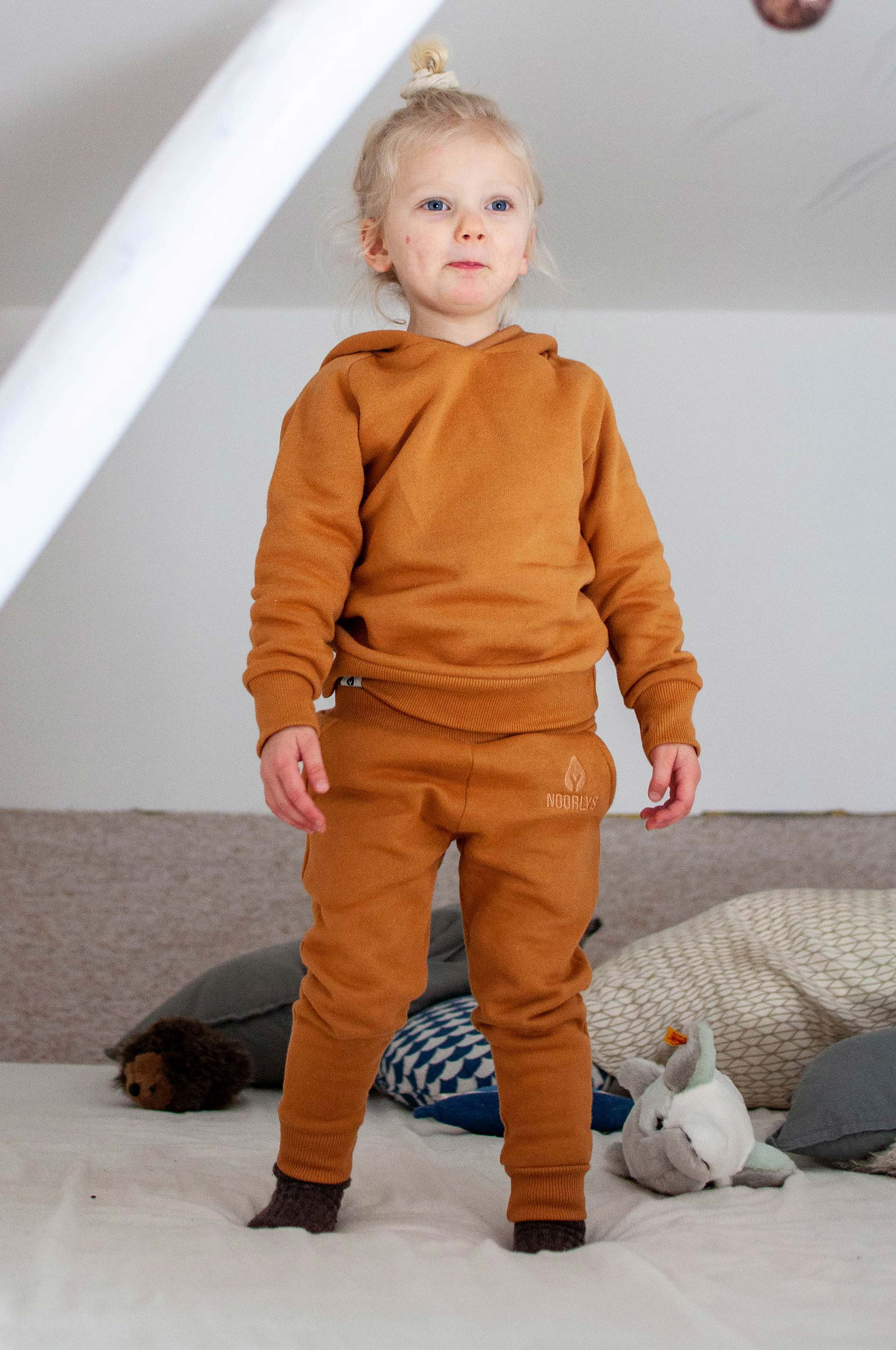 Öko Fashion für Kinder von Noorlys