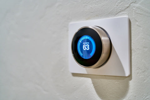 how long do nest thermostats lasy
