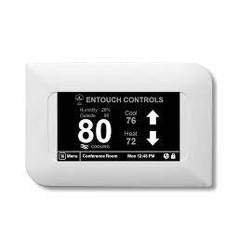 ntouch thermostat