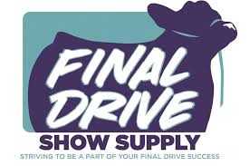 Wipe Out – Final Drive Show Supply