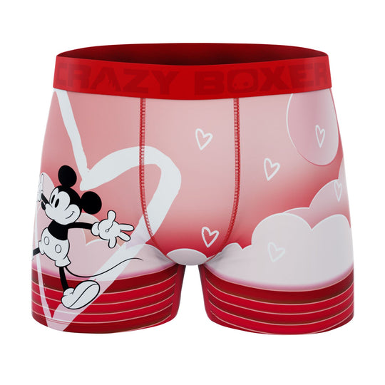  Disney Boys Mickey Mouse Underwear Multipacks Briefs