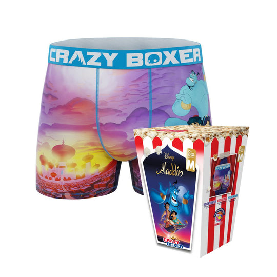 Buy Official Crazy Boxers Disney Toy Story Woody Men's Boxer Briefs