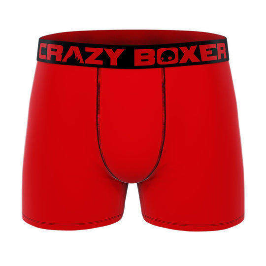 Classic Men's Boxer Briefs Underwear